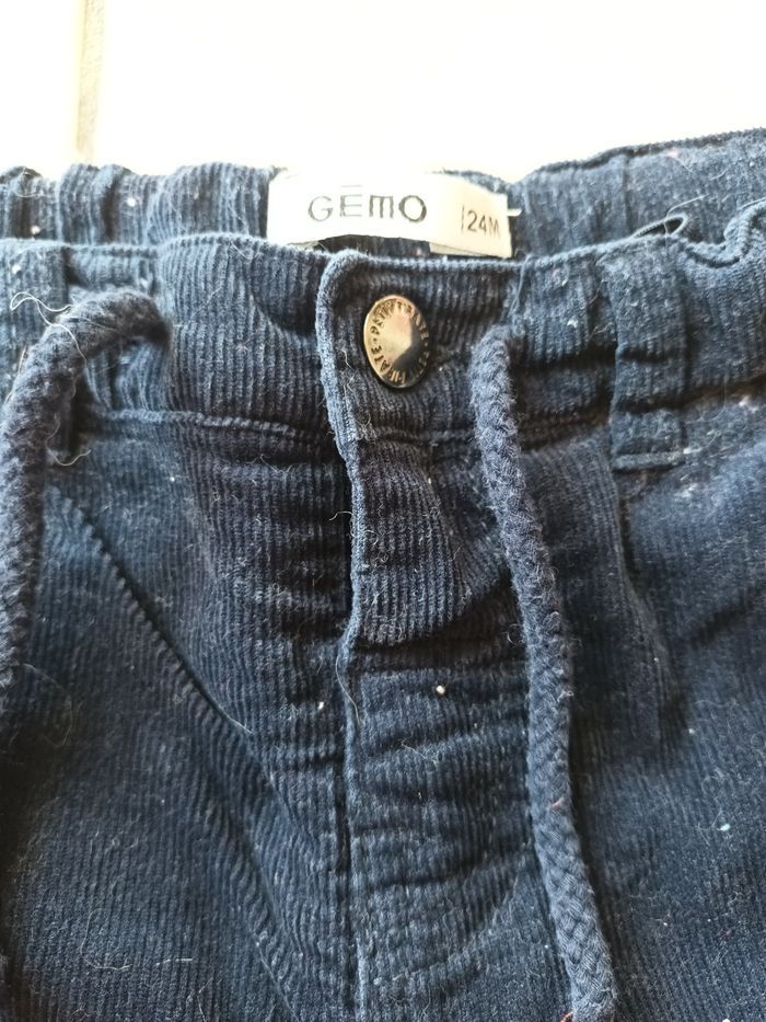Pantalon 24 mois - photo numéro 2