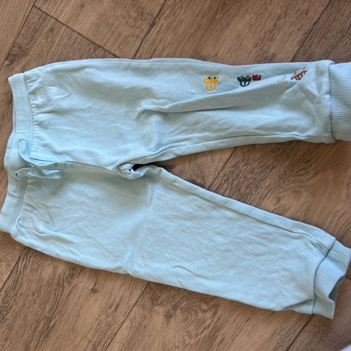 Pantalon bébé