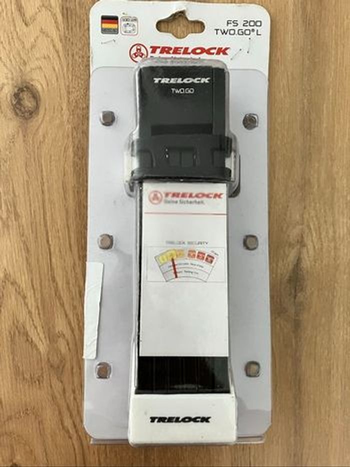 Antivol vélo pliable neuf