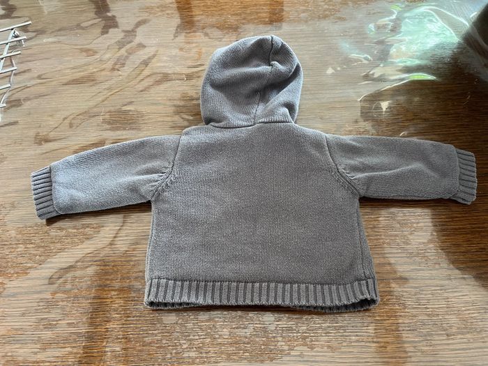 Gilet 1 mois - photo numéro 6