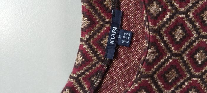 Robe manche courte M - photo numéro 2