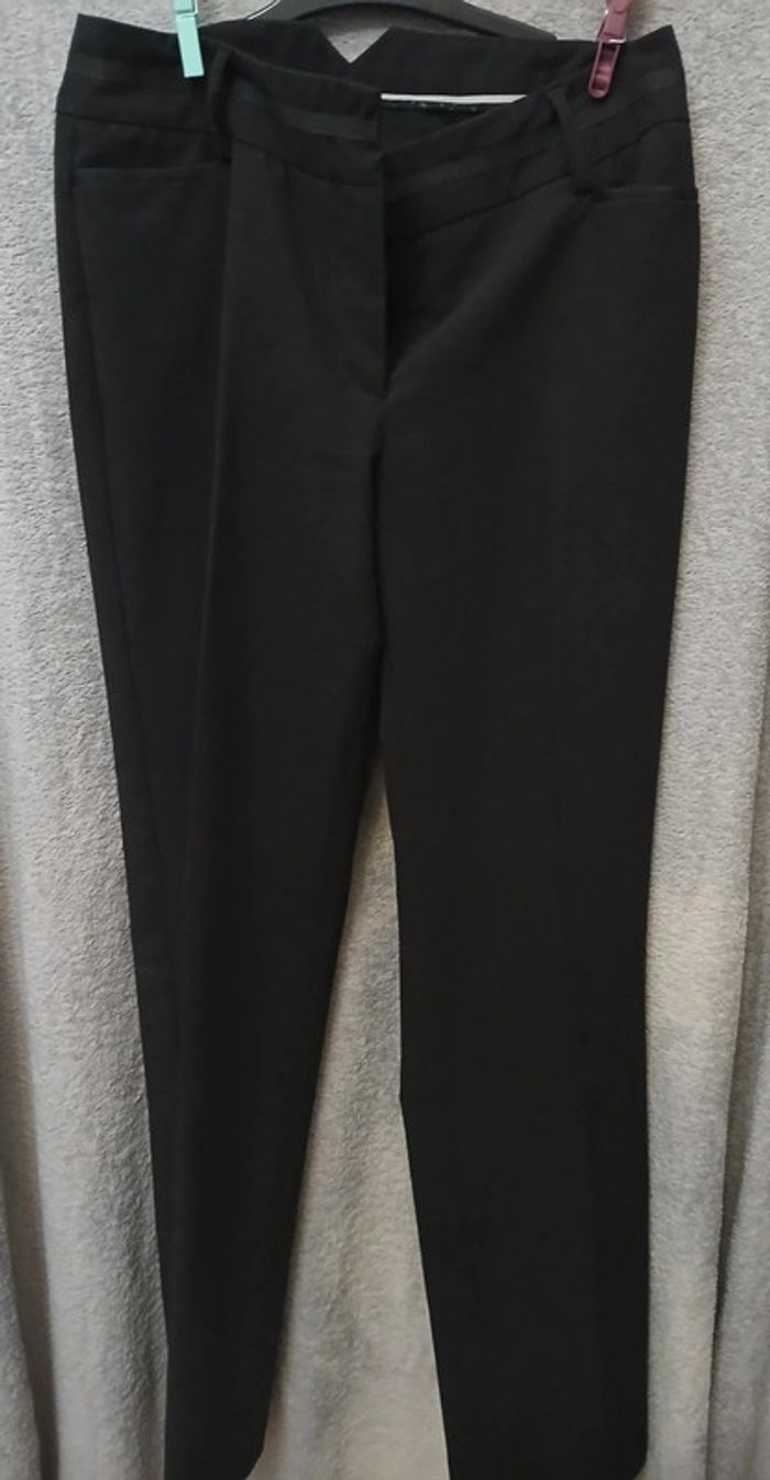 Pantalon naf naf taille 36