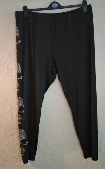 Très jolie legging