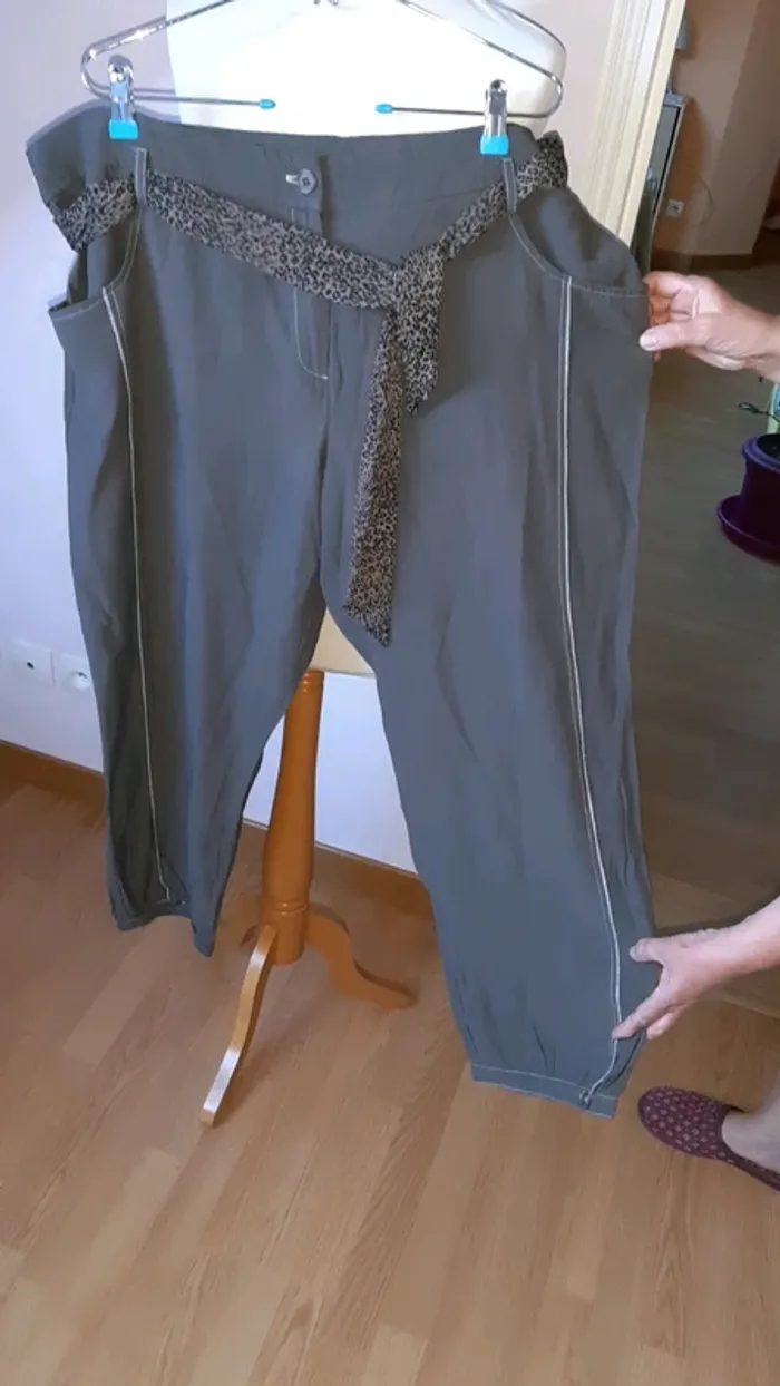 Pantalon - photo numéro 2
