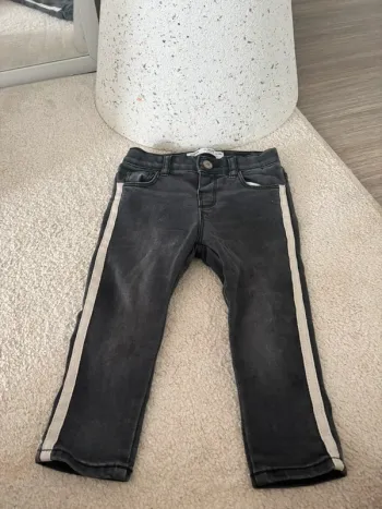 Jean slim Zara fille