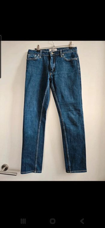Jean Acne Studios