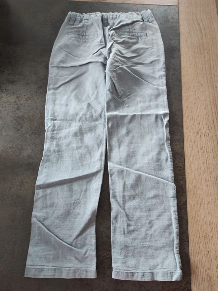 Pantalon - photo numéro 3