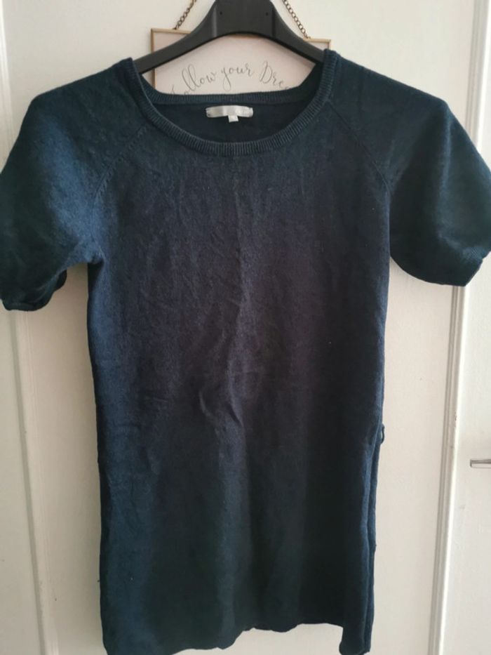 Pull léger