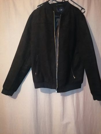 Veste homme M blouson manteau