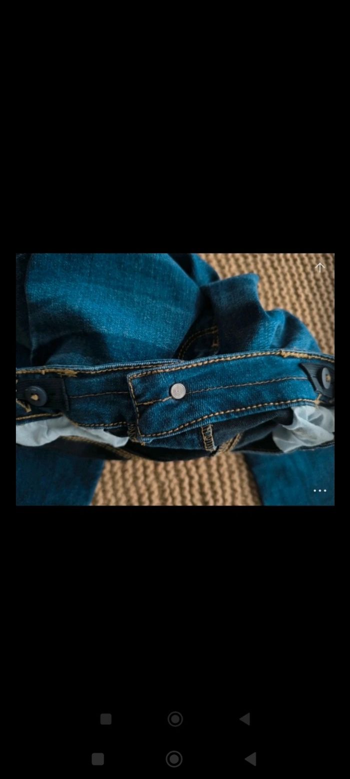 Jeans mom - photo numéro 4