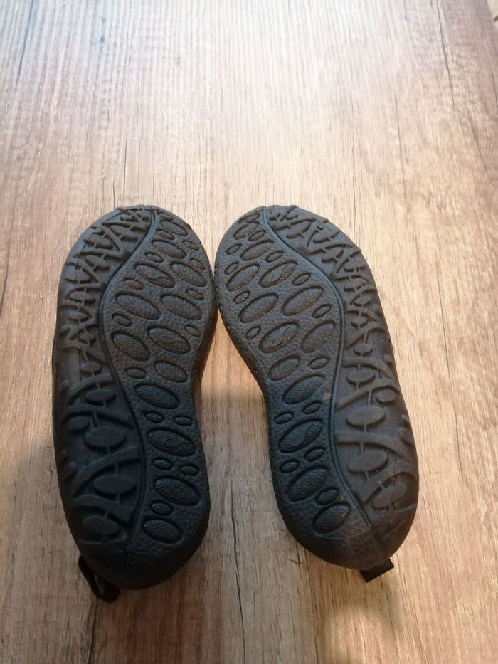 Aquashoes - photo numéro 5