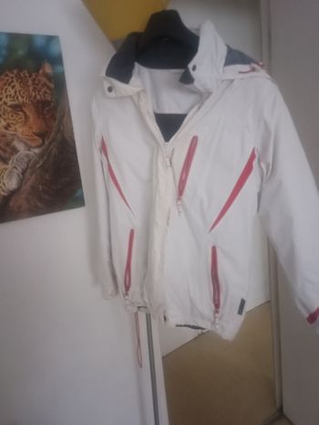 Blouson de ski