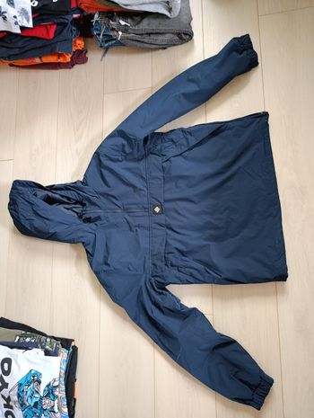 Veste doudoune garçon S