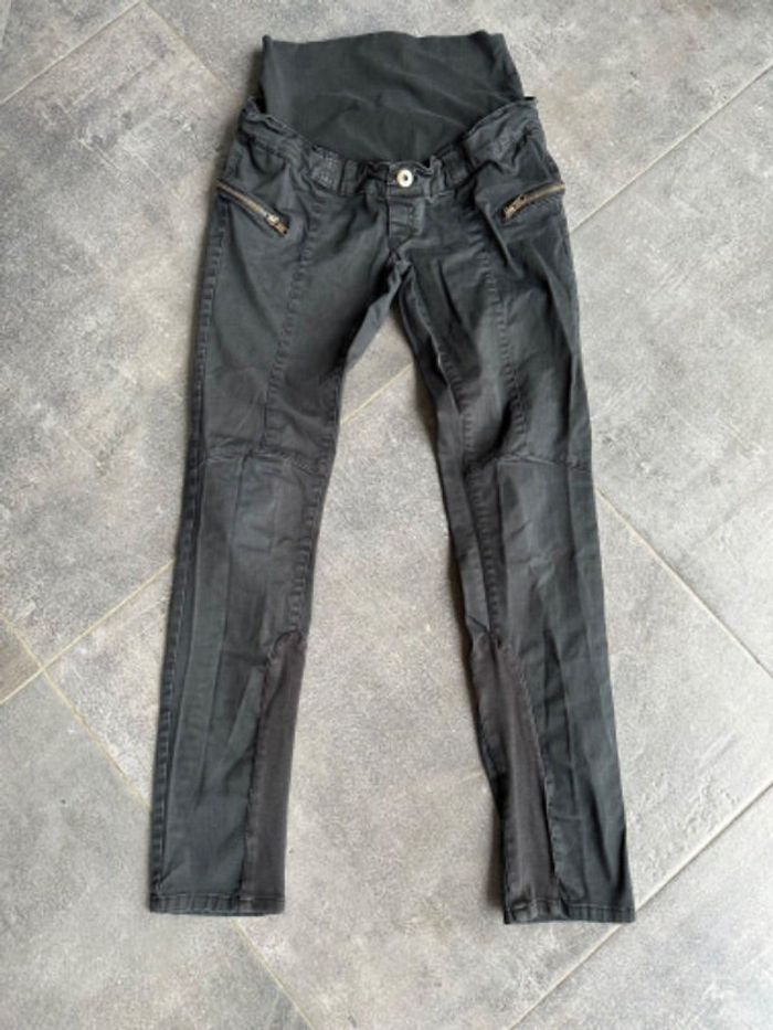 Jeans grossesse