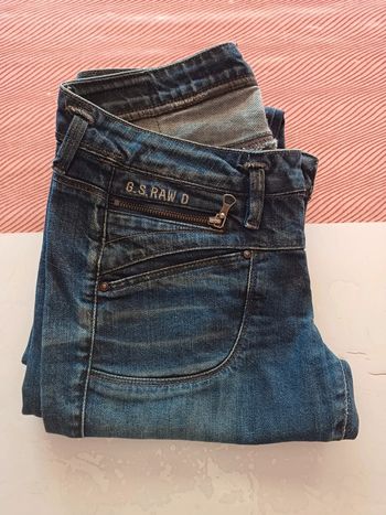 Gstar jean taille US 28