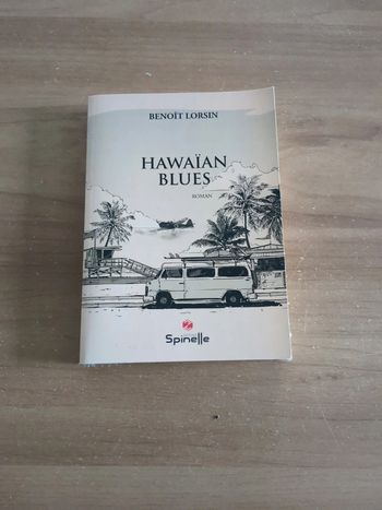 Hawaian Blues