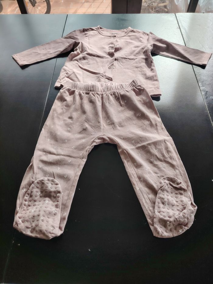 Lot pyjamas - photo numéro 9