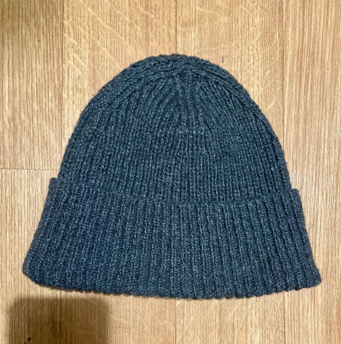 bonnet tommy hilfiger - photo numéro 4