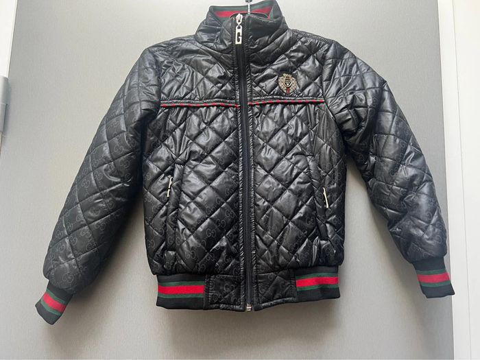 Veste garçon Made in Italie