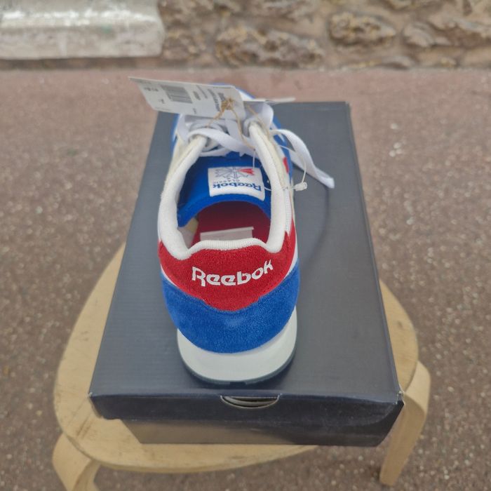 Reebok édition limitée - photo numéro 3