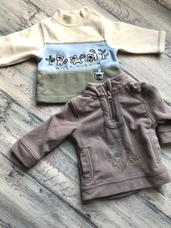 2 pulls col roulé pour l’hiver