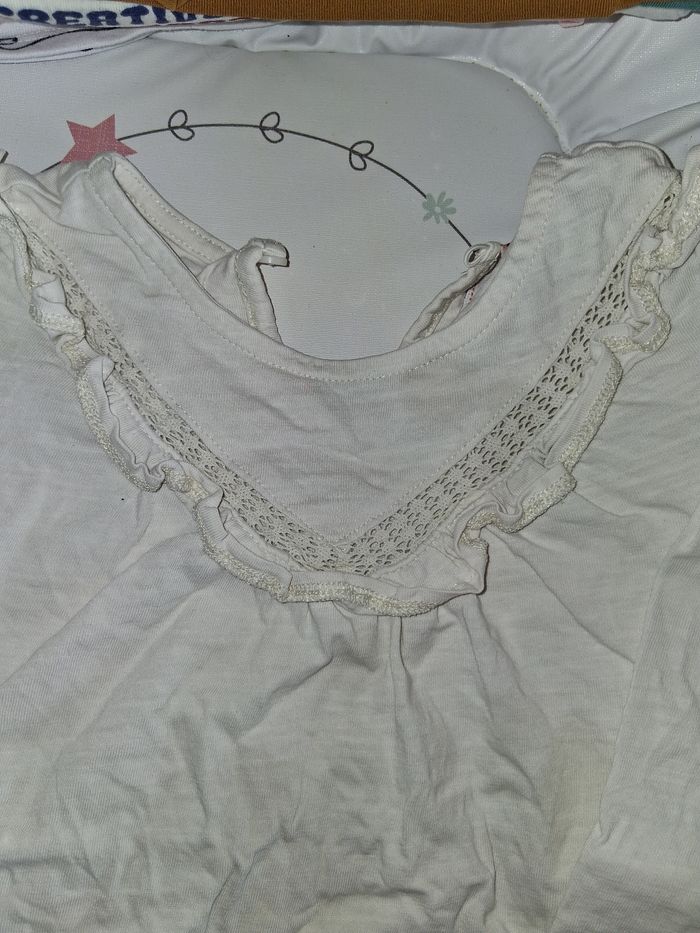 T-shirt - photo numéro 2