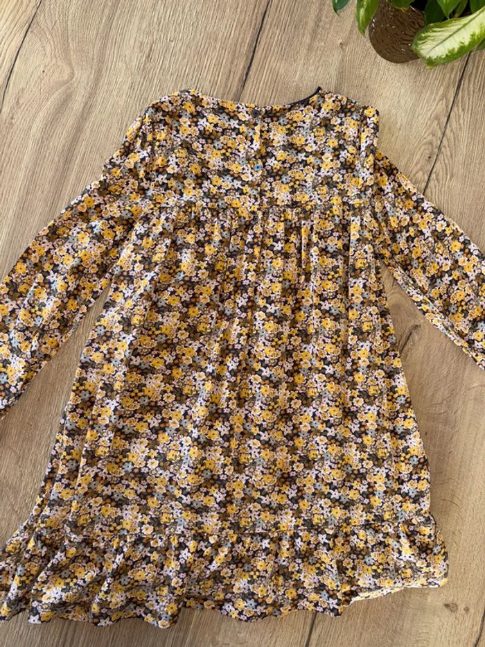 Robe sergent major 10 ans - photo numéro 5