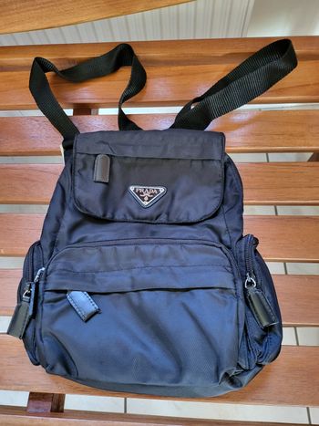 Sac à dos