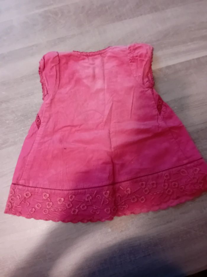 Robe 3 mois - photo numéro 5