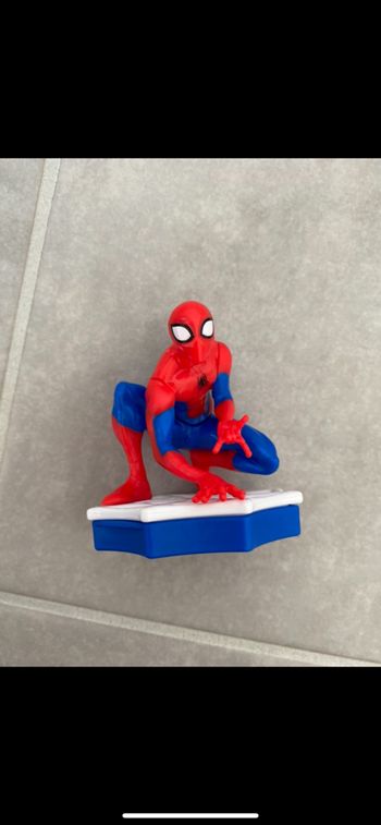 Figurine Spiderman