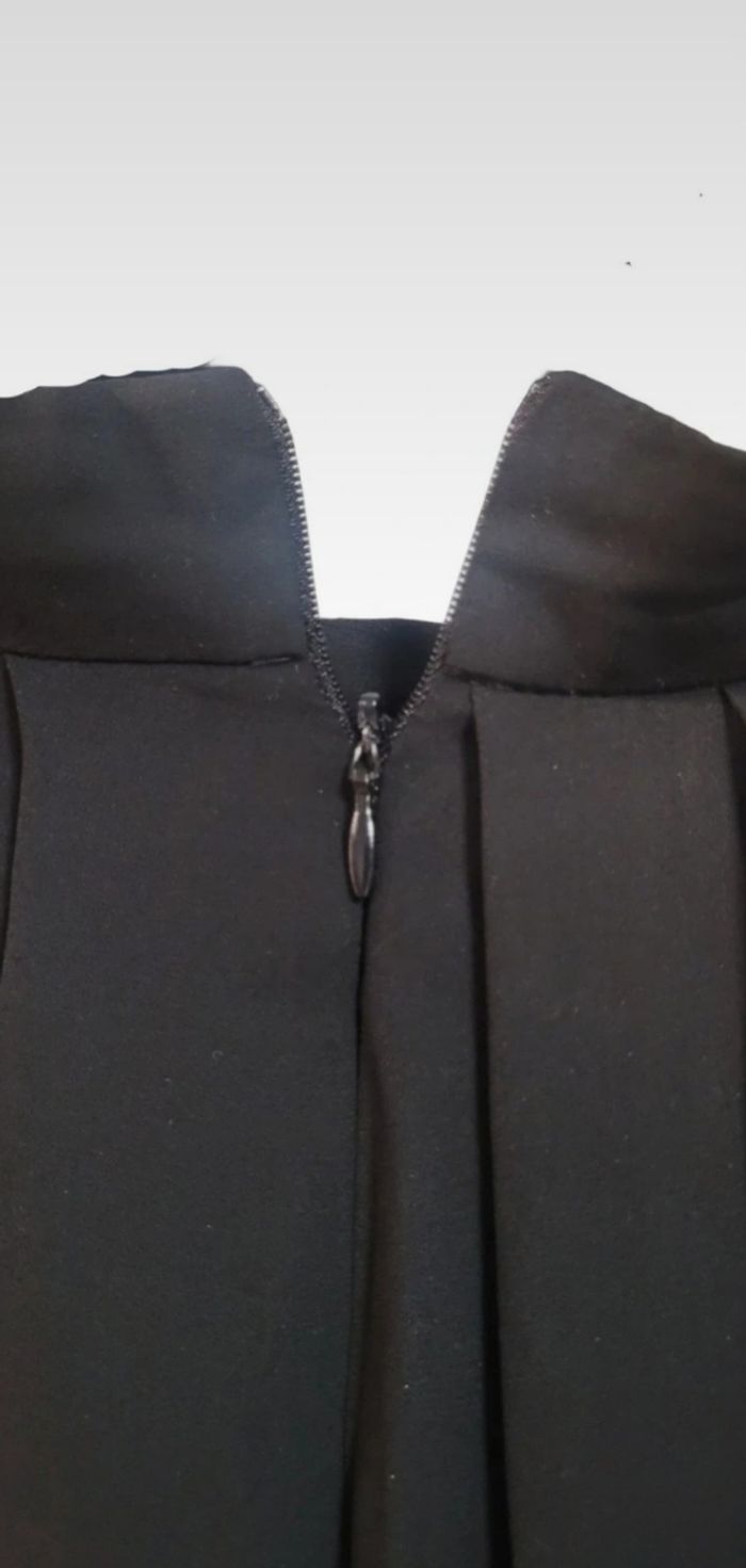 Pantalon Zara Taille M - photo numéro 4