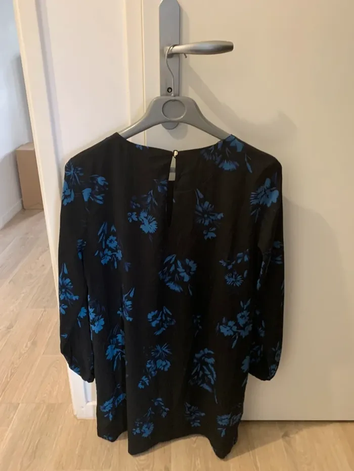 Robe midi - photo numéro 2