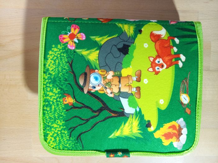 Livre d'éveil pour enfant 🏷 - photo numéro 6