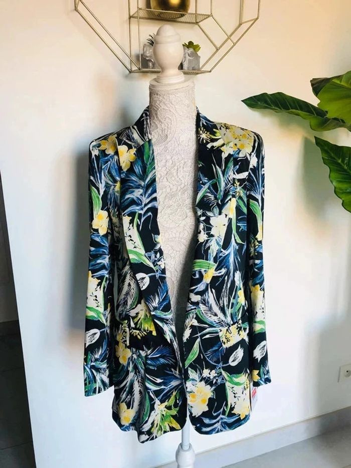 Blazer Zara neuf taille XS
