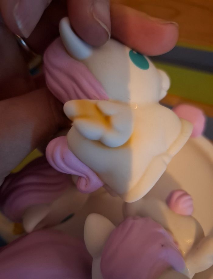 Jouets eau licorne - photo numéro 3