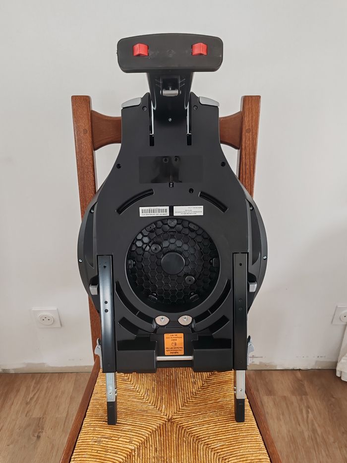 Base isofix Rotative 360° Inglesina - photo numéro 6