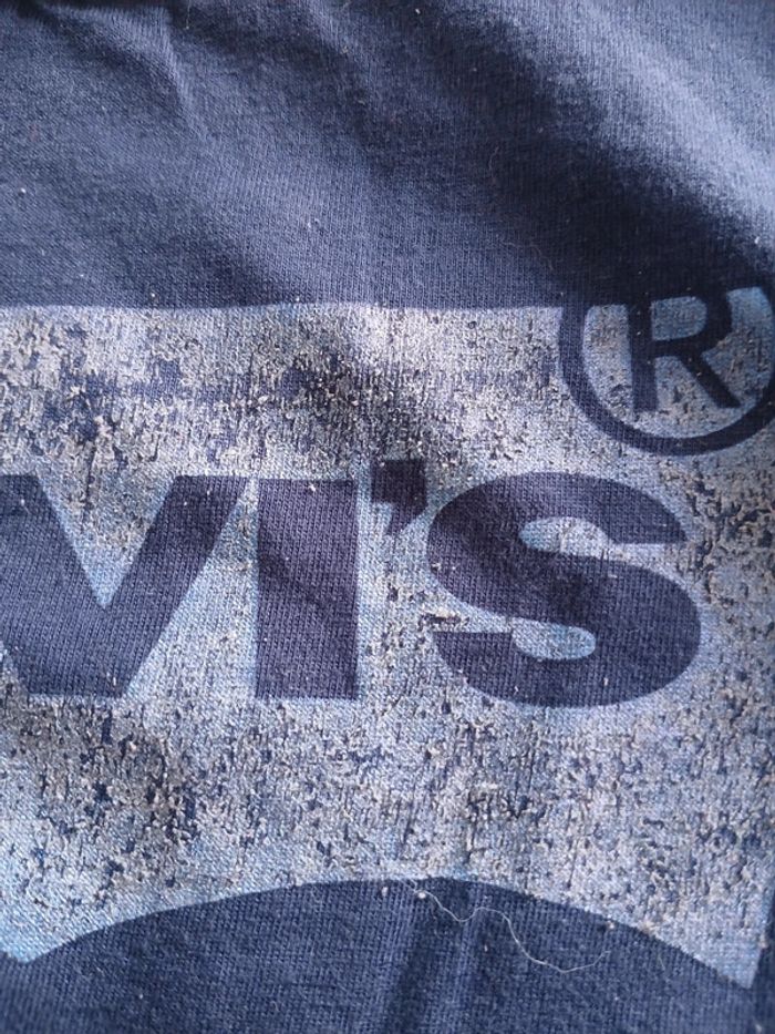 Tee-shirt manches longues 16 ans - photo numéro 4