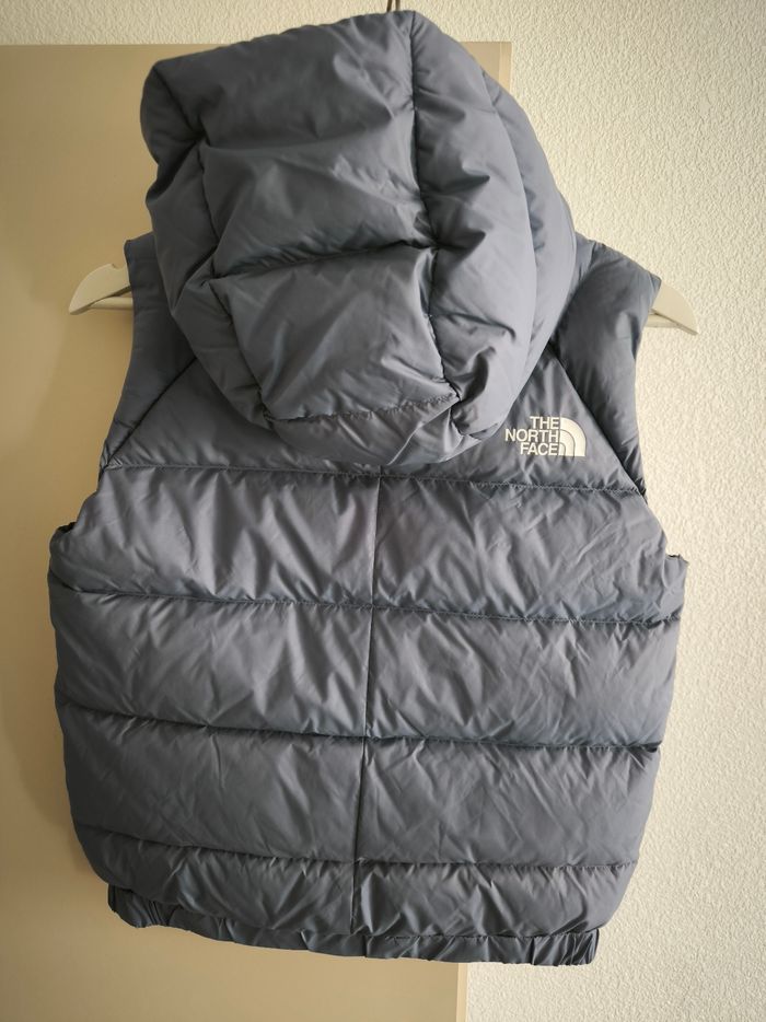 Gilet/doudoune en duvet Hyalite The North face - photo numéro 4