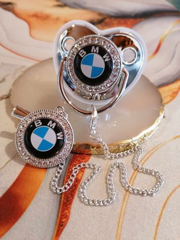 Tétine BMW