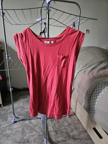 Tee-shirt femme