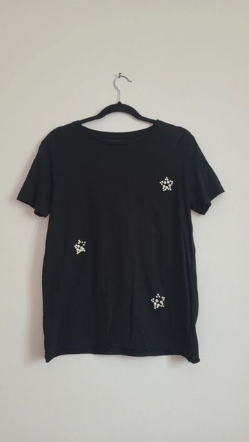 T-shirt femme