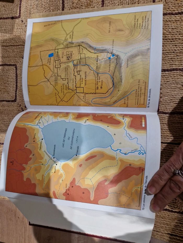 La bible Osty 🙏 - photo numéro 16