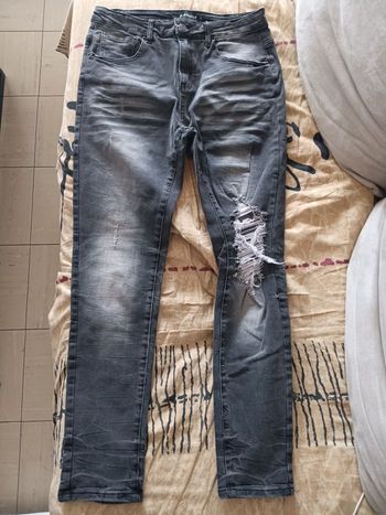 Jeans homme