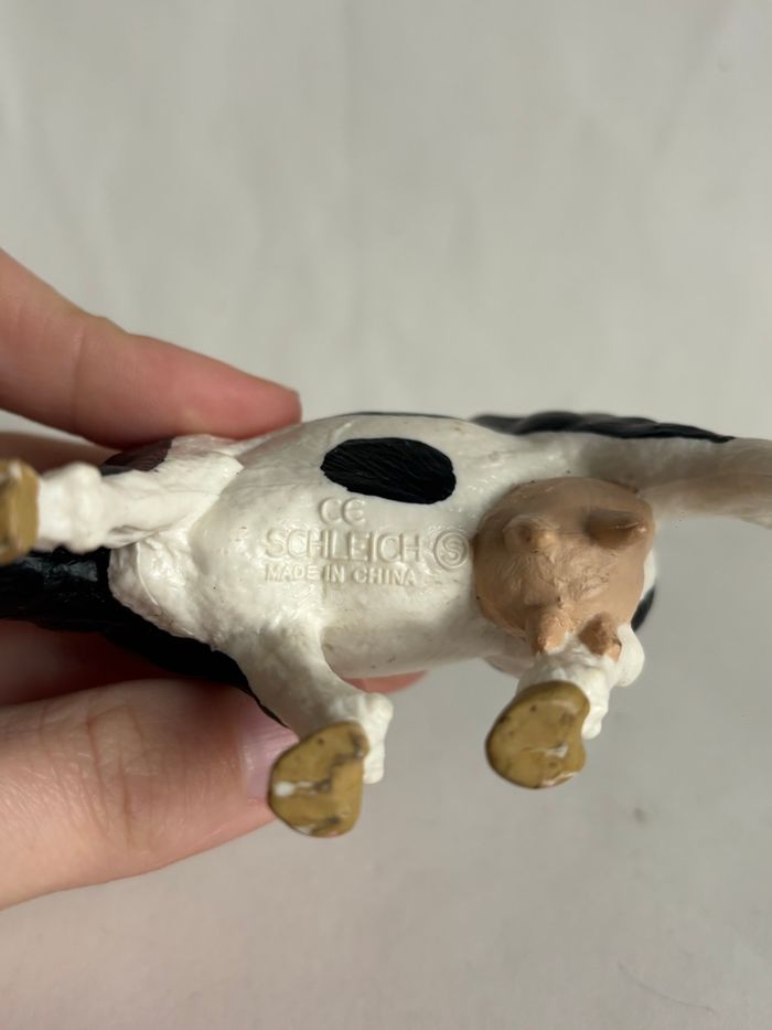 Vache Schleich - photo numéro 3