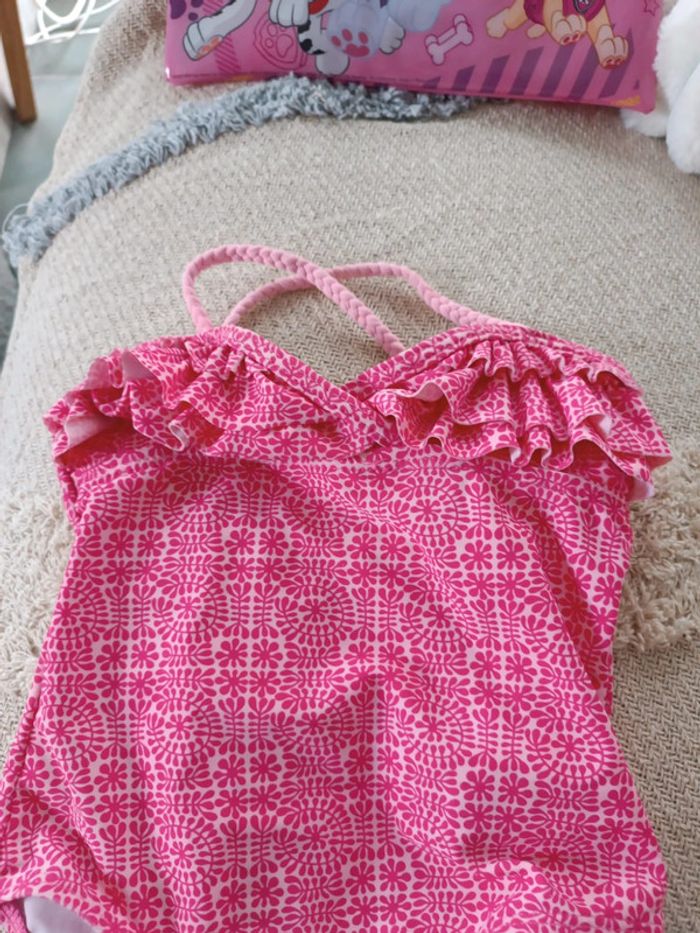 Maillot de bain - photo numéro 6