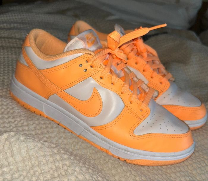 Nike Dunk – très bon état - photo numéro 3