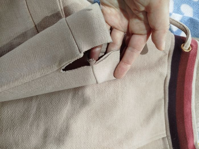 Ensemble jogging/ pull chaud hiver - photo numéro 3