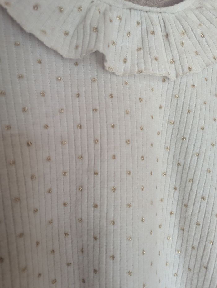 Pull leger H&M - photo numéro 2