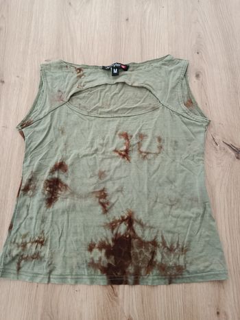 Tee-shirt