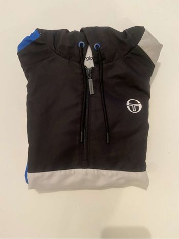 Pull Sergio tacchini